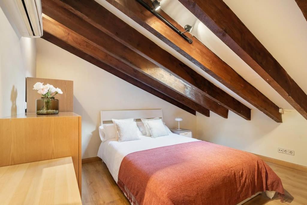 Victor Apartments Plaza Espana Μαδρίτη Εξωτερικό φωτογραφία