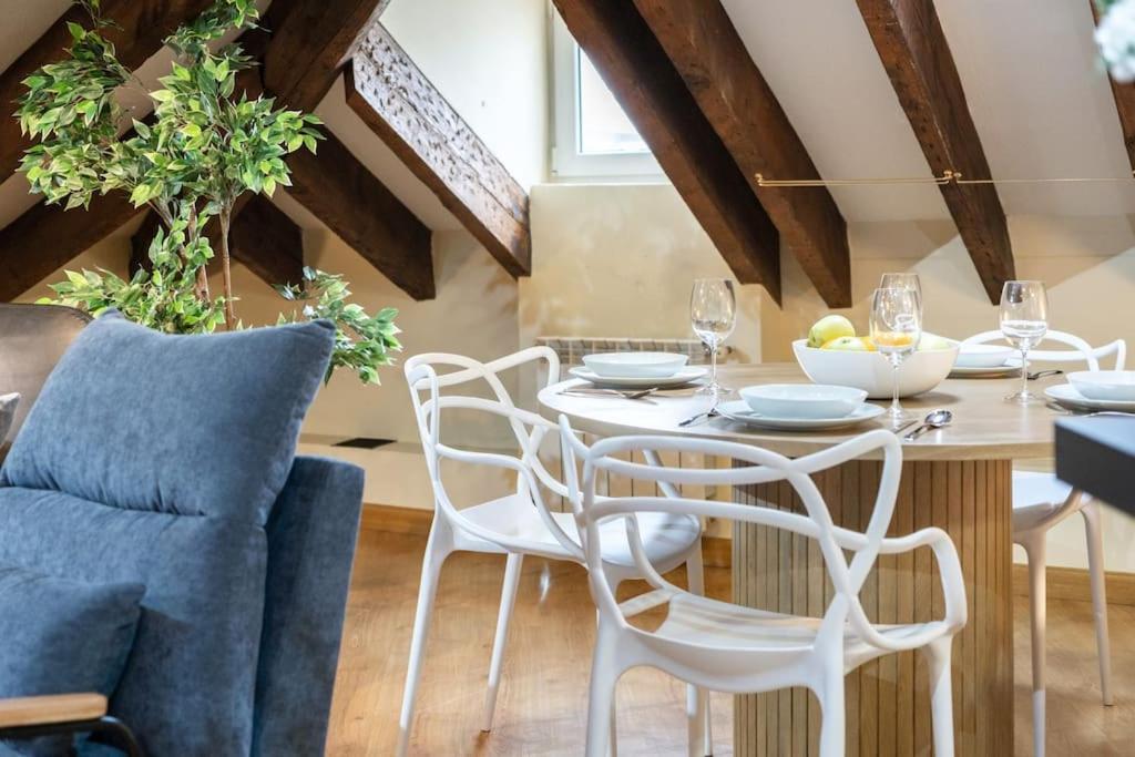 Victor Apartments Plaza Espana Μαδρίτη Εξωτερικό φωτογραφία