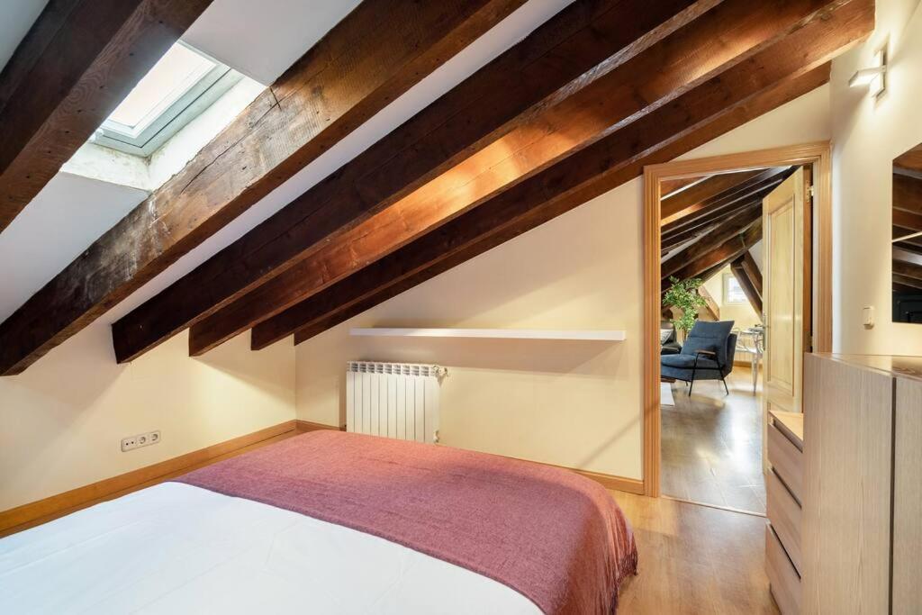 Victor Apartments Plaza Espana Μαδρίτη Εξωτερικό φωτογραφία